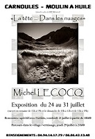 Exposition - Événement
