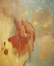 REDON Odilon