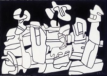 DUBUFFET Jean