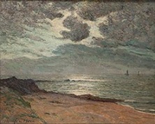 MAUFRA Maxime