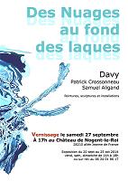 Exposition - Événement
