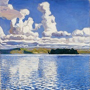 GALLEN-KALLELA Akseli 