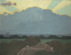 VALLOTTON Félix 