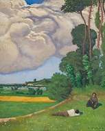 VALLOTTON Félix 