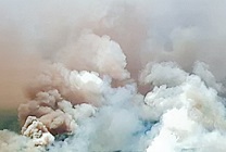 Pyrocumulonimbus