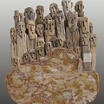 Sculpture, objet et volume