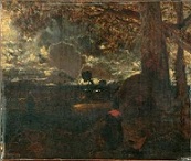 ROUSSEAU Théodore