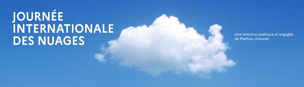 Journée internationale des nuages 