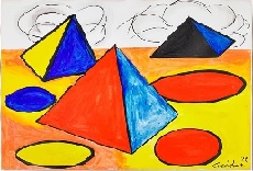 CALDER Alexander