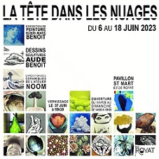 Exposition - Événement