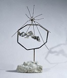 Sculpture, objet et volume