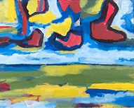 BENNER Gerrit 