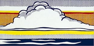 LICHTENSTEIN Roy