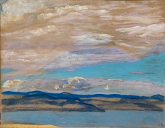 ROERICH Nicolas