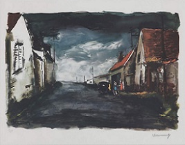 VLAMINCK Maurice de 