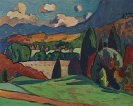 MÜNTER Gabriele