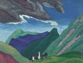 MÜNTER Gabriele