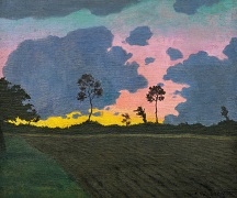 VALLOTTON Félix 