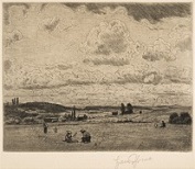 THOMA Hans 