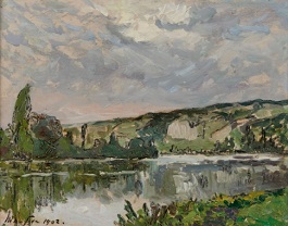 MAUFRA Maxime