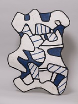 DUBUFFET Jean