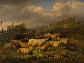 LEBRET Frans 