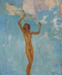 DOMERGUE Jean-Gabriel