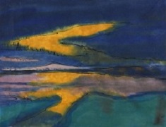 NOLDE Emil