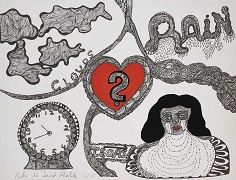 SAINT PHALLE Niki de