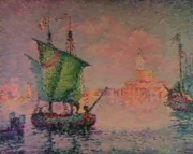 SIGNAC Paul