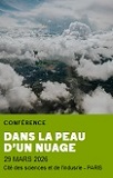 Colloque, conférence et table-ronde