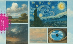 Colloque, conférence et table-ronde