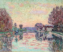 GUILLAUMIN Armand