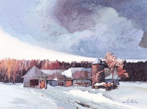 L'ARCHEVÊQUE André