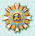 Ordre, décoration et médaille